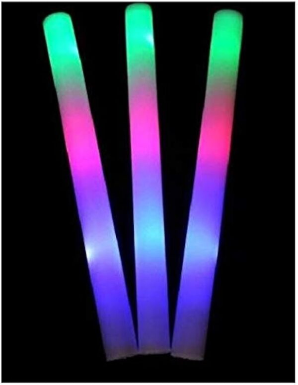Light-Up Dance Stick  $5